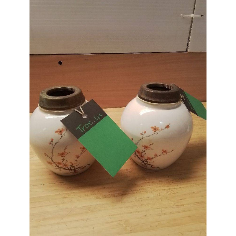 VASE BRISTOL PM LA PIECE