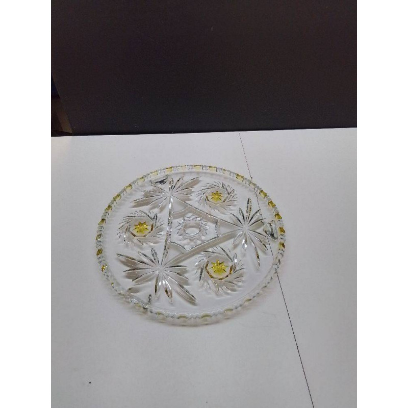 PLAT CISELE COLORÉ 