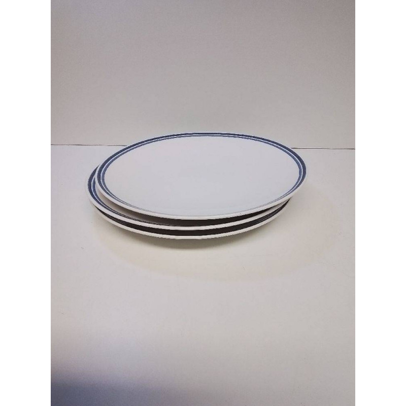 LOT D’ASSIETTES VILLEROY&BOCH MONTANA