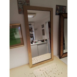 MIROIR MODERNE 120X60
