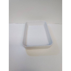 PLAT CÉRAMIQUE 
