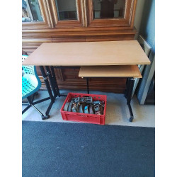 BUREAU MODULABLE MODERNE