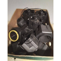 LOT LAMPE RUN LIGHT