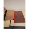 LIVRE LETZEBURGER BAUER 1946 ET 1947 PIECE