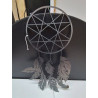 ATTRAPE REVE METAL