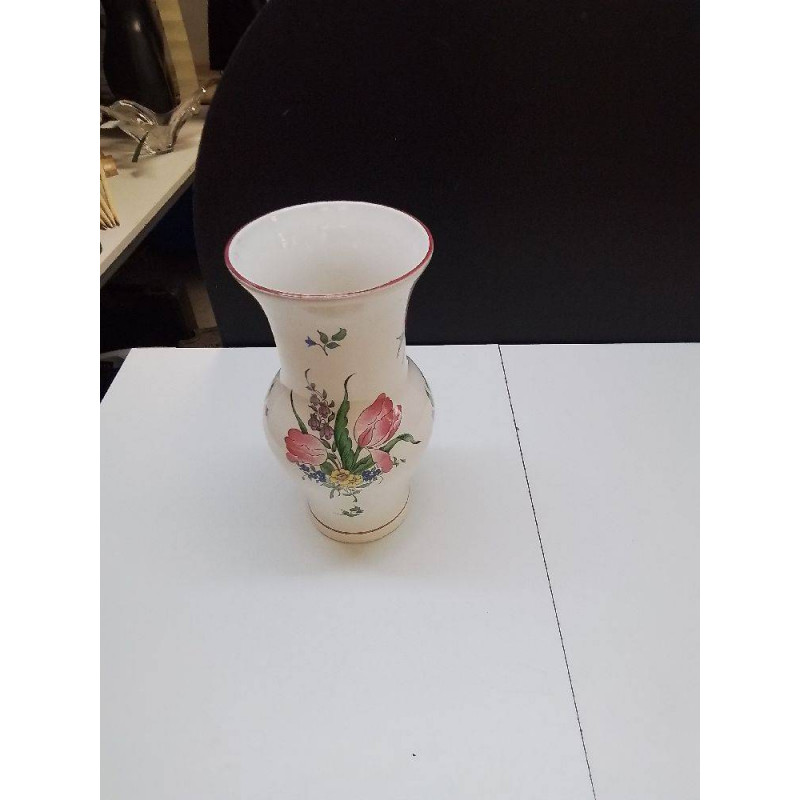 VASE LUNÉVILLE GM