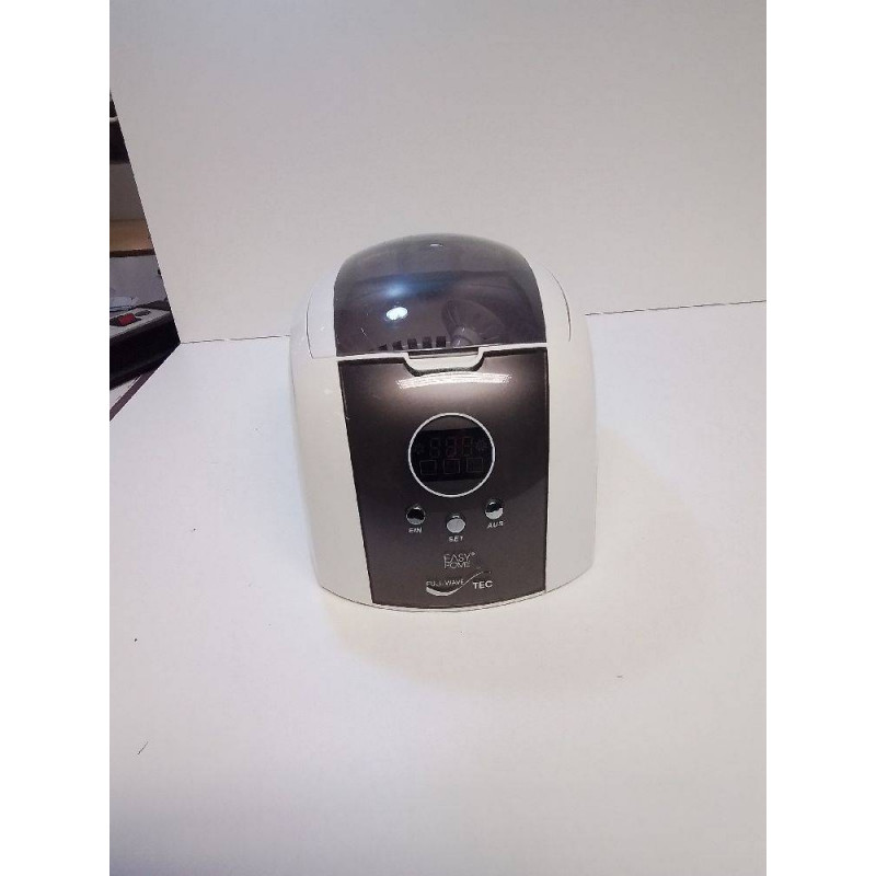 NETTOYEUR ULTRASON EASY HOME