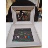 TABLEAU ART AFRICAIN LA PIECE 
