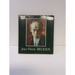 LIVRE JEAN PIERRE BECKIUS
