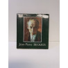 LIVRE JEAN PIERRE BECKIUS
