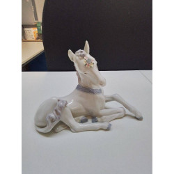 LICORNE LLADRO