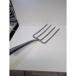 TETE DE FOURCHE