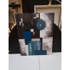 HUILE SUR TOILE ABSTRAITE