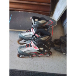ROLLER DIVERS