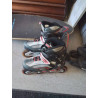 ROLLER DIVERS