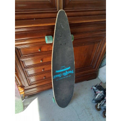 LONGBOARD GM
