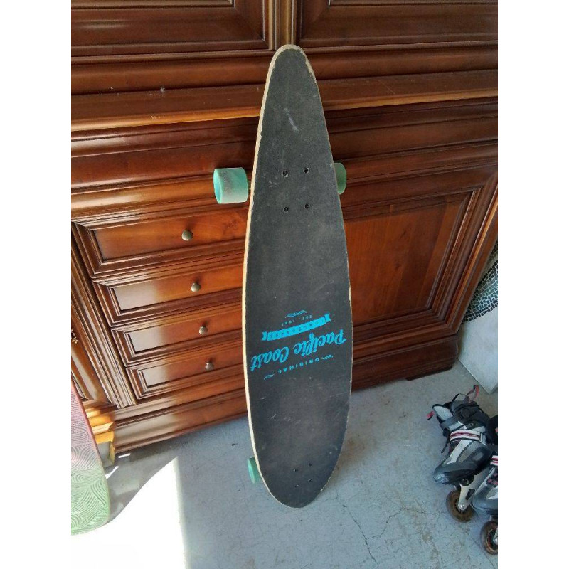 LONGBOARD GM