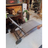 FAUTEUIL RELAX EXTERIEUR