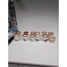 LOT DE TASSES COLLECTIONS VEHICULES