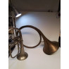 INSTRUMENT DE MUSIQUE ANCIEN EN L’ETAT LA PIECE