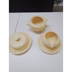 LOT DE VAISSELLE VILLEROY...