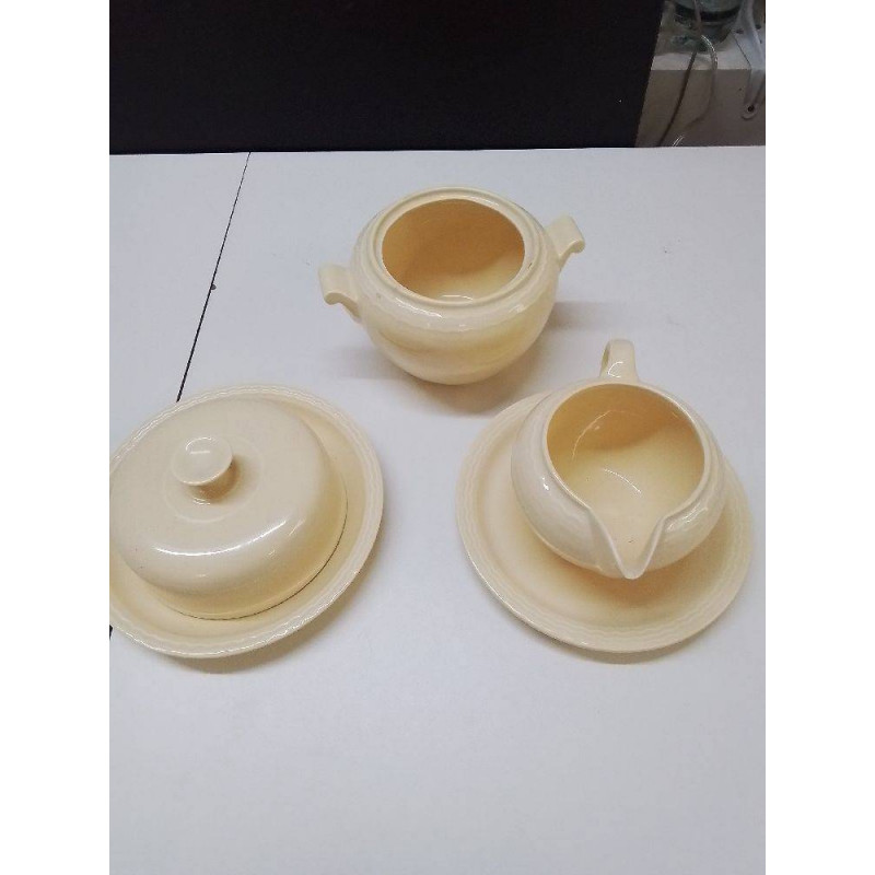 LOT DE VAISSELLE VILLEROY ET BOCH 