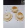 LOT DE VAISSELLE VILLEROY ET BOCH 