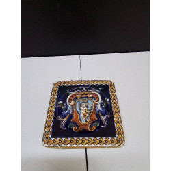 PLAQUE DECORATIVE GIEN 