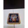 PLAQUE DECORATIVE GIEN 