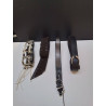 CEINTURE LA PIECE 