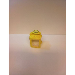 MONTRE ICE WATCH JAUNE