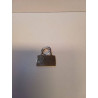 PORTE CLES SAC BURBERRY