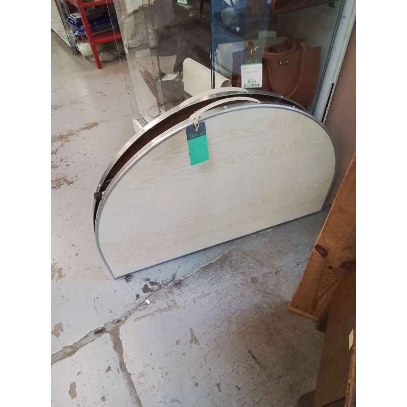 TABLE DE CAMPING VINTAGE 