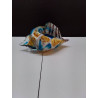 CONQUE STYLE MURANO