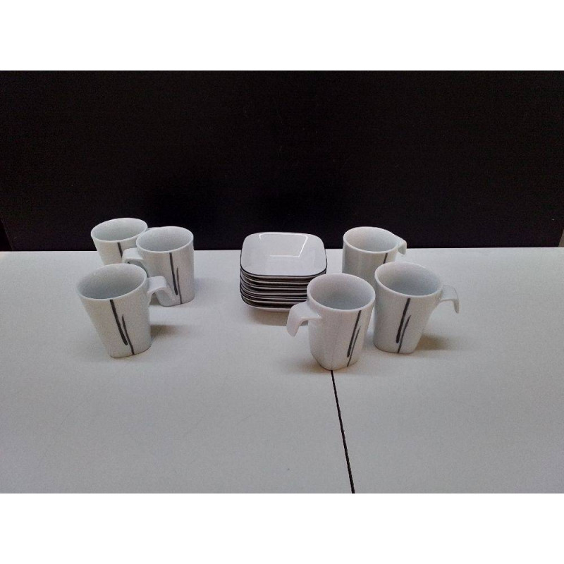 SERVICE A CAFE KAHLA