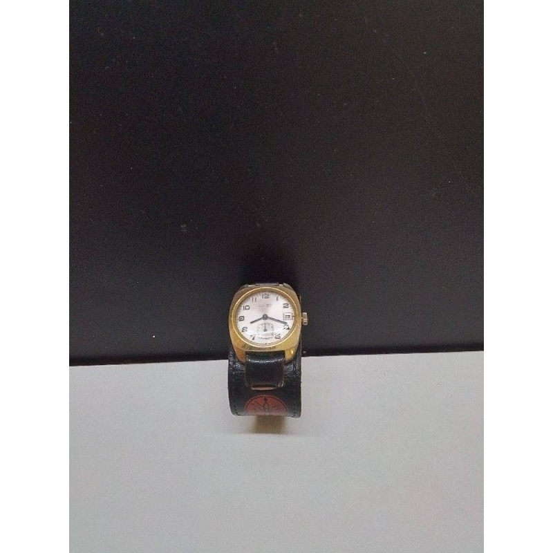 MONTRE CUP MECANIQUE 