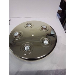 PLAFONNIER MODERNE 5 LED