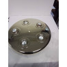 PLAFONNIER MODERNE 5 LED