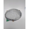 PLAFONNIER VERRE