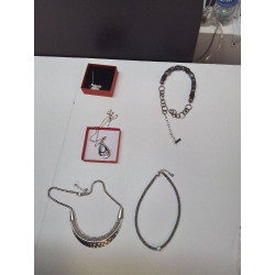 COLLIER FANTAISIE DIVERS