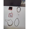 COLLIER FANTAISIE DIVERS