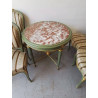 TABLE STYLE LOUIS XVI