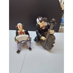 CLOWN LA PIECE