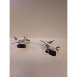 AVION MINIATURE LA PIECE 