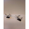 AVION MINIATURE LA PIECE 