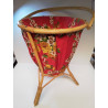 PANIER COUTURE BAMBOU 