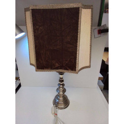 LAMPE A POSER METAL’