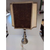 LAMPE A POSER METAL’