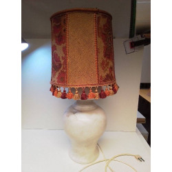 LAMPE ALBÂTRE 