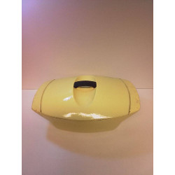 LE CREUSET COQUELLE RAYMOND...